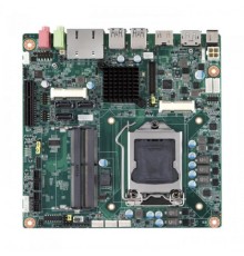 Материнская плата ADVANTECH AIMB-285G2-00A2E (Mini-iTX, LGA 1151)