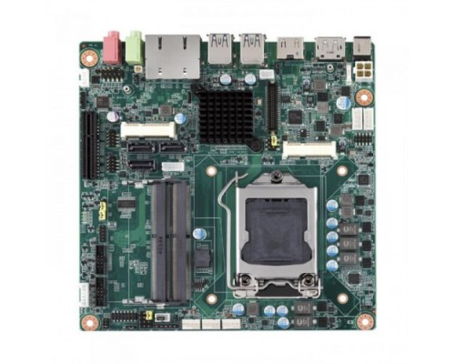 Материнская плата ADVANTECH AIMB-285G2-00A2E (Mini-iTX, LGA 1151)