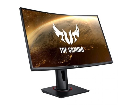 Монитор Asus TUF Gaming VG27VQ 90LM0510-B01E70 (27 