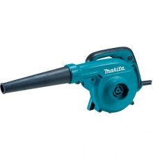 Воздуходувка-пылесос Makita UB1103 600Вт пит.:от сети синий