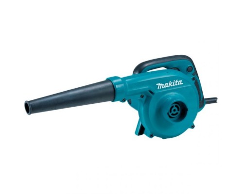 Воздуходувка-пылесос Makita UB1103 600Вт пит.:от сети синий