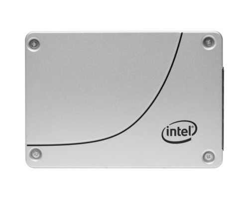 Накопитель SSD Intel SATA III 240Gb SSDSC2KB240G8 DC D3-S4510 2.5;