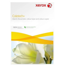 Бумага XEROX Colotech Plus 170CIE, 280г, SR A3 (450x320мм), 125 листов (кратно 5 шт) (003R97981)