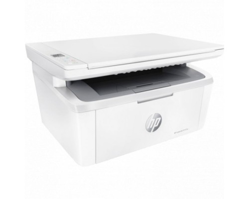 МФУ HP LaserJet M141a 7MD73A (А4, Лазерный, Монохромный (Ч/Б))