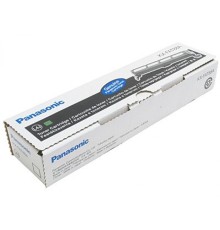 Картридж для факса Panasonic KX-FAT88A KX-FAT88A7 черный (2000стр.) для Panasonic KX-FL403RU