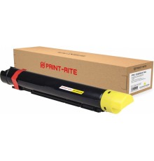 Картридж лазерный Print-Rite TFXAIQYPRJ PR-106R03746 106R03746 желтый (11800стр.) для Xerox VersaLink C7020/C7025/C7030