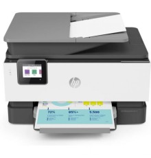 МФУ HP OfficeJet Pro 9013 1KR49B (А4, Струйный, Цветной)