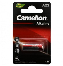 Батарейка CAMELION Alkaline A23-BP1