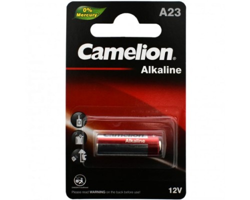 Батарейка CAMELION Alkaline A23-BP1