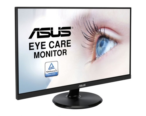 Монитор LCD 23.8; VA24DQ with HDMI cable ASUS 90LM054S-B01370