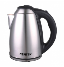 Чайник электрический Centek CT-0049 1.8 л Silver