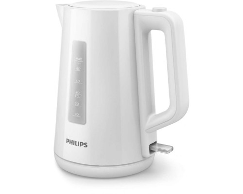 Чайник электрический Philips HD9318/00 White