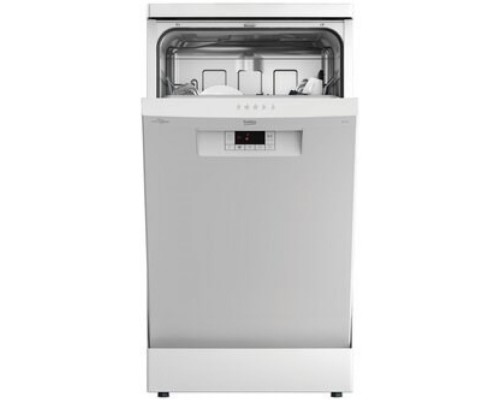 Посудомоечная машина Beko BDFS15021W