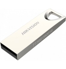 Флеш Диск Hikvision 32Gb HS-USB-M200/32G USB2.0 черный