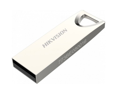 Флеш Диск Hikvision 32Gb HS-USB-M200/32G USB2.0 черный