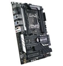 Материнская Плата Asus WS C422 PRO/SE Soc-2066 iC422 ATX 8xDDR4 6xSATA3 i210AT 2хGgbEth Ret