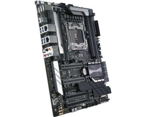 Материнская Плата Asus WS C422 PRO/SE Soc-2066 iC422 ATX 8xDDR4 6xSATA3 i210AT 2хGgbEth Ret