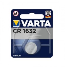 Батарейка VARTA Electronics CR1632 3V