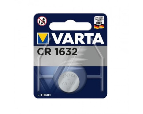 Батарейка VARTA Electronics CR1632 3V