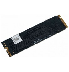 Накопитель SSD Digma PCI-E x4 256Gb DGSM3256GS33T MEGA S3 M.2 2280