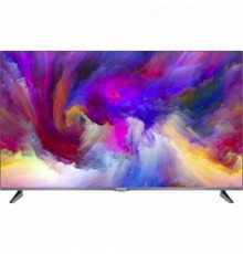 Телевизор Irbis 65U 001 BS2 65U001BS2 (65 ", Черный)