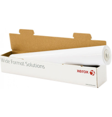 Бумага XEROX Inkjet Monochrome 90г, 914ммX46м, D50,8мм (кратно 6 шт) (450L90003)