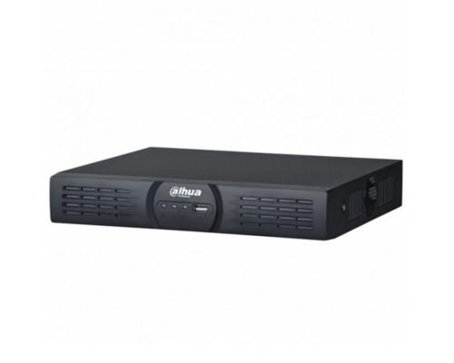 Видеорегистратор Dahua DHI-NVR1108HS-S3/H