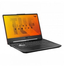 Ноутбук Asus TUF FX506QM-HN053 90NR0607-M002K0 (15.6 ", FHD 1920x1080 (16:9), Ryzen 7, 16 Гб, SSD)