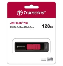 Флеш-накопитель Transcend JetFlash 760 (TS128GJF760)