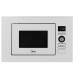 Встраиваемая микроволновая печь Midea AG820BJU-WH White