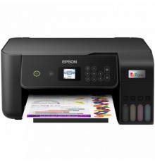 МФУ Epson EcoTank L3260 C11CJ66409 (А4, Струйный с СНПЧ, Цветной)