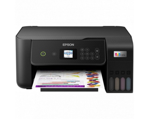 МФУ Epson EcoTank L3260 C11CJ66409 (А4, Струйный с СНПЧ, Цветной)