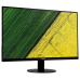 Монитор 21,5'' ACER SA220QBbix IPS, 1920x1080, 178°/178°, 16:9, 75Hz, 250cd, 1xVGA + 1xHDMI(1.4), FreeSync , Ultra Thin Black Matt (UM.WS0EE.B07)