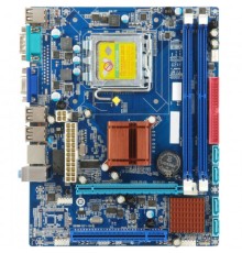 Материнская плата Esonic G31CHL G31CHL3 (micro-ATX, LGA 775)