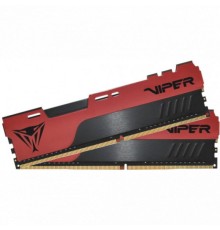 ОЗУ Patriot Viper Elite II PVE2464G320C8K (DIMM, DDR4, 64 Гб (2 х 32 Гб), 3200 МГц)