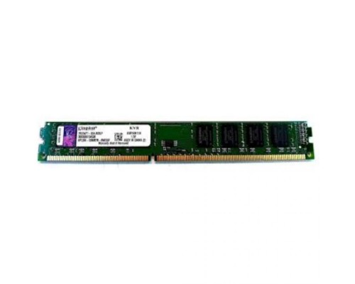 ОЗУ Kingston DDR3 DIMM 4GB KVR16N11/4 (DIMM, DDR3, 4 Гб, 1600 МГц)