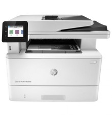 МФУ HP 4103fdn 2Z628A (А4, Лазерный, Монохромный (Ч/Б))