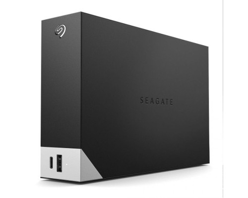 Внешний жесткий диск Seagate Original STLC6000400 (6 ТБ, USB-C)