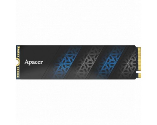 Внутренний жесткий диск Apacer AS2280P4U PRO AP2TBAS2280P4UPRO-1 (SSD (твердотельные), 2 ТБ, M.2, PCIe)