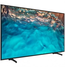 Телевизор Samsung 75" Crystal UHD 4K BU8000 UE75BU8000UXCE (75 ", Smart TVЧерный)