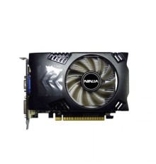 Видеокарта PCI-E Sinotex GeForce GTX 750 NK75NP025F 2GB GDDR5 128bit 28nm 1020/5000MHz D-Sub/DVI-D/HDMI RTL