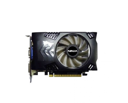 Видеокарта PCI-E Sinotex GeForce GTX 750 NK75NP025F 2GB GDDR5 128bit 28nm 1020/5000MHz D-Sub/DVI-D/HDMI RTL