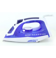 Утюг ECON ECO-BI2402 Blue/White