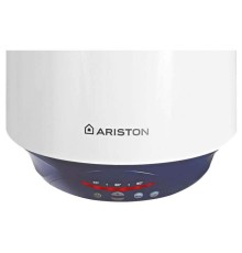 Водонагреватель накопительный Ariston ABS BLU ECO PW 30 V SLIM white