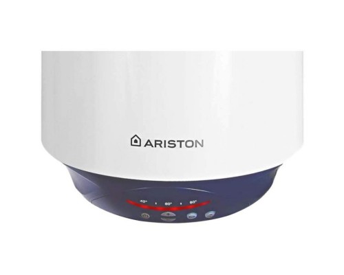 Водонагреватель накопительный Ariston ABS BLU ECO PW 30 V SLIM white