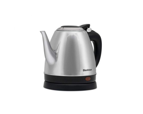 Чайник электрический Blackton Bt KT1802S 1.2 л Silver