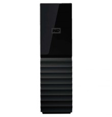 Внешний жесткий диск Western Digital My Book 14 TB WDBBGB0140HBK-EESN (14 ТБ)