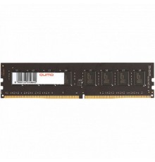 ОЗУ Qumo QUM4U QUM4U-16G3200N22 (DIMM, DDR4, 16 Гб, 3200 МГц)