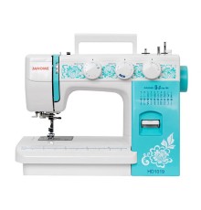 Швейная машина Janome HD1019