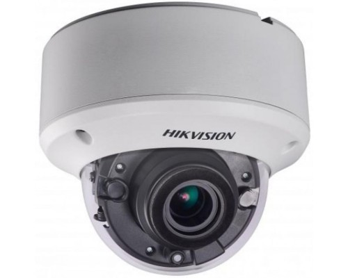 Аналоговая видеокамера Hikvision DS-2CE56D8T-VPIT3ZE